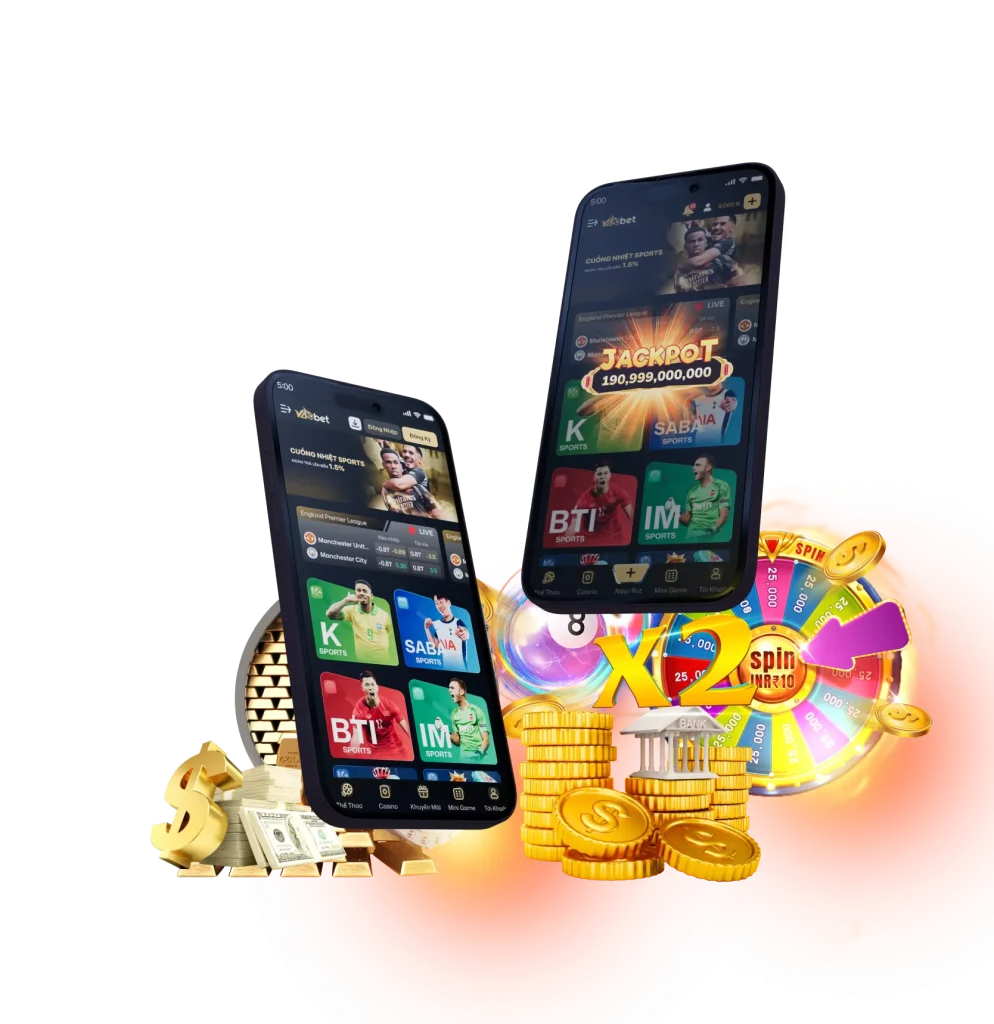 Hướng dẫn tải app Vaobet
