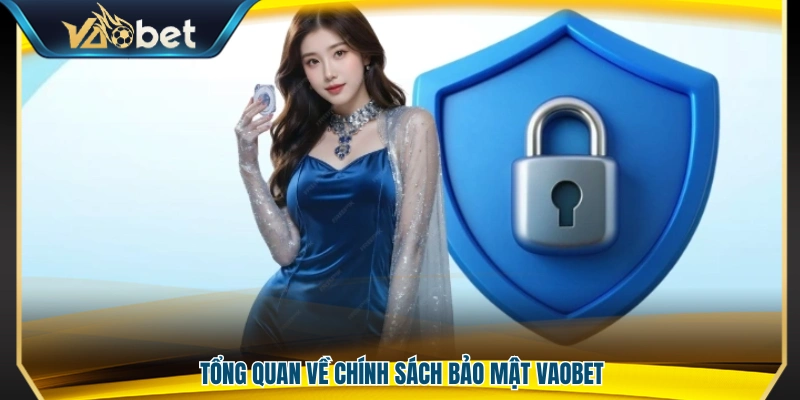 Chính Sách Bảo Mật Vaobet – Cam Kết An Toàn Thông Tin 1 Bao quát chung về chính sách bảo mật tại Vaobet